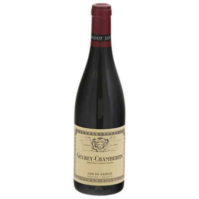 Louis Jadot Gevrey Chambertin Wine - 750 Ml - jewelosco