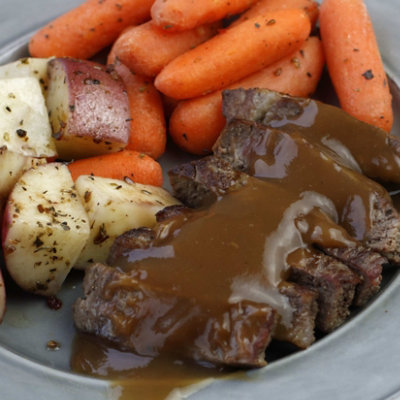 Lawry's Au Jus Gravy Mix - 1 Oz - Image 5