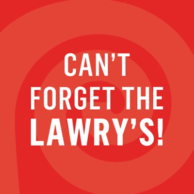 Lawry's Au Jus Gravy Mix - 1 Oz - Image 3