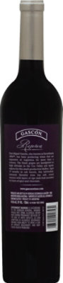 Don Miguel Gascon Reserva Argentinian Malbec Red Wine - 750 Ml - Image 3