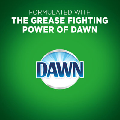 Cascade Original Dishwasher Pods ActionPacs Dishwasher Detergent Tabs Fresh Scent - 85 Count - Image 5