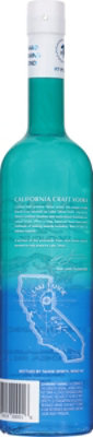 Tahoe Blue Vodka 80 Proof - 750 Ml - Image 4