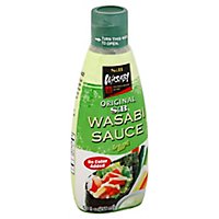 S&B Wasabi Original Sauce - 5.3 Fl. Oz. - Image 1