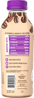 Bolthouse Farms Protein Plus Protein Shake Blended Coffee - 15.2 Fl. Oz. - Image 6