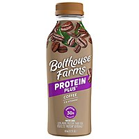 Bolthouse Farms Protein Plus Protein Shake Blended Coffee - 15.2 Fl. Oz. - Image 1