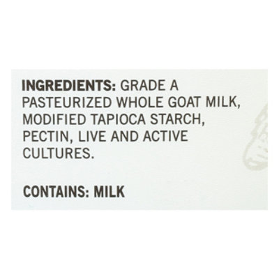 Redwood Hill Farm Goat Yogurt - 32 Oz - Image 5