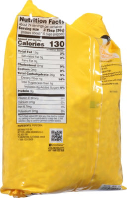 Signature SELECT Yellow Corn Kernels - 30 Oz - Image 6