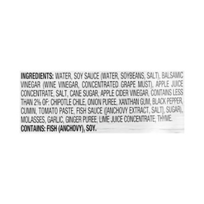 Frontera Sauce Skillet Fajita Classic Medium Pouch - 8 Oz - Image 5
