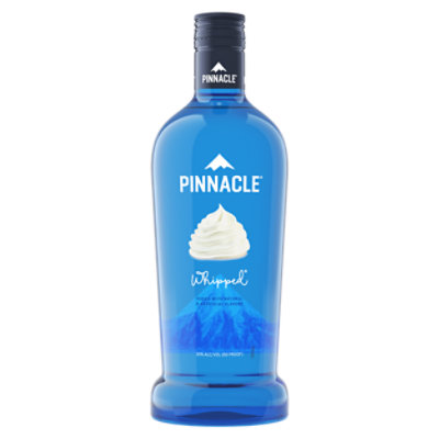 Pinnacle Vodka Whipped 70 Proof - 1.75 Liter - Image 2