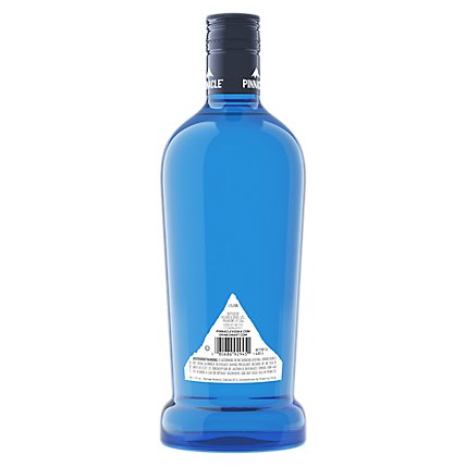 Pinnacle Vodka French 80 Proof - 1.75 Liter - Image 2