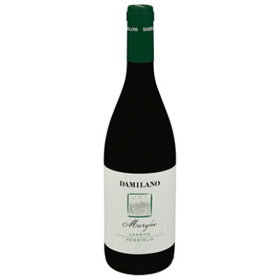 Damilano Nebbiolo D Alba Wine - 750 Ml - Image 3