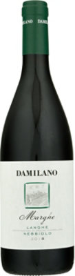 Damilano Nebbiolo D Alba Wine - 750 Ml - Image 2