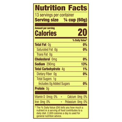 Old El Paso Sauce Enchilada Red Mild Value Size Can - 28 Oz - Image 3