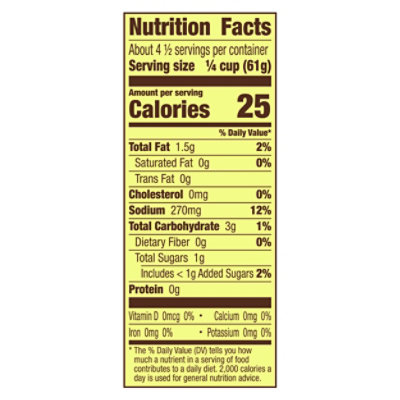 Old El Paso Sauce Enchilada Green Chile Mild Can - 10 Oz - Image 3