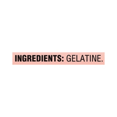 Knox Original Unflavored Gelatin - 32 Count - Image 8