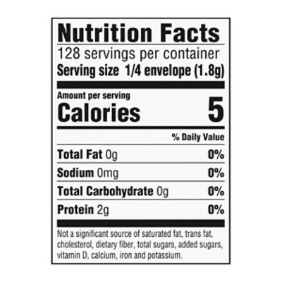 Knox Original Unflavored Gelatin - 32 Count - Image 7