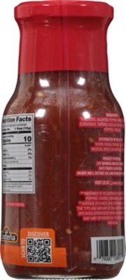 La Costeña Low Homestyle Mexican Salsa - 16 Oz - Image 5