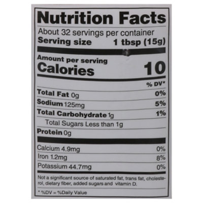 La Costeña Low Homestyle Mexican Salsa - 16 Oz - Image 3