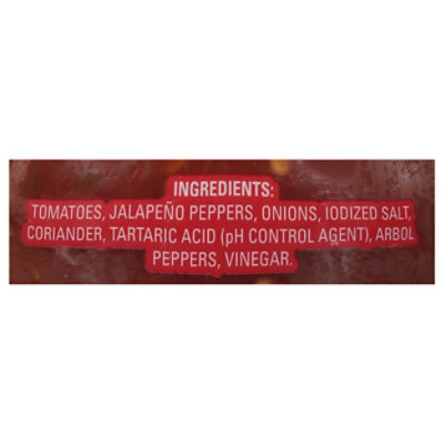 La Costeña Low Homestyle Mexican Salsa - 16 Oz - Image 4