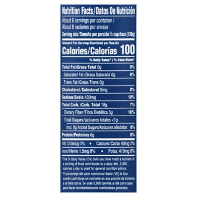 Bush's Pinto Beans - 27 Oz - Image 3