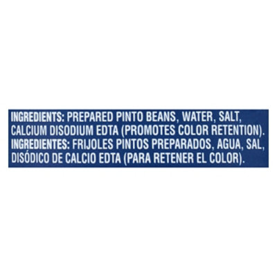 Bush's Pinto Beans - 27 Oz - Image 4