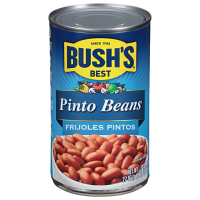 Bush's Pinto Beans - 27 Oz - Image 4