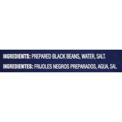 Bush's Black Beans - 26.5 Oz - Image 4