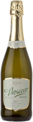 Bartenura Brut Prosecco Wine - 750 Ml - Image 1