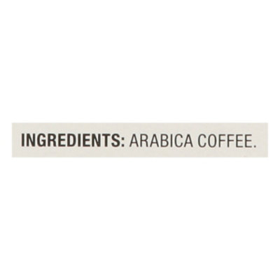 Signature SELECT Coffee Pods Dark Roast French Roast - 12 Count - Image 3