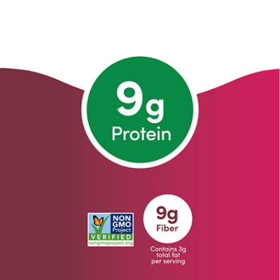 Kashi GO Vegetarian Protein Crunch Breakfast Cereal - 13.8 Oz - Image 5