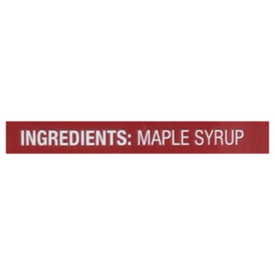 Signature SELECT 100% Pure Maple Syrup - 32 Fl. Oz. - Image 5