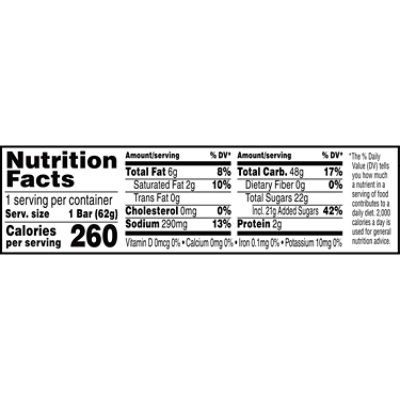 Rice Krispies Treats Marshmallow Snack Bar Original Kids Snacks - 2.2 Oz - Image 8