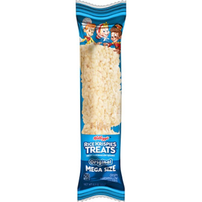 Rice Krispies Treats Marshmallow Snack Bar Original Kids Snacks - 2.2 Oz - Image 1