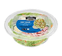 Ready Pac Dinner Solutions Salad Chef Prepacked - 11.5 Oz
