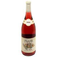 Fleur de California Pinot Rose Wine - 750 Ml