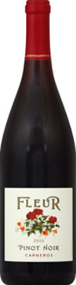 Fleur Pinot Noir Wine - 750 Ml - Image 2