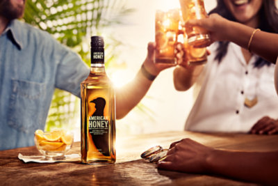 Wild Turkey Liqueur American Honey 71 Proof - 750 Ml - Image 2