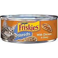 Friskies Cat Food Wet Chicken - 5.5 Oz - Image 1