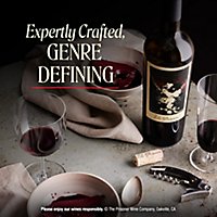 The Prisoner Napa Valley Red Blend Red Wine - 1.5 Liter The Prisoner Napa Valley Red Blend Red Wine - 1.5 Liter
