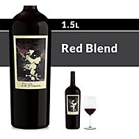 The Prisoner Red Blend Red Wine - 1.5 Liter - Image 1