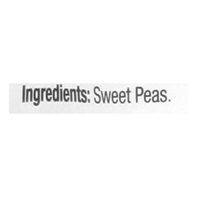 Green Giant Steamers Peas Sweet - 12 Oz - Image 5