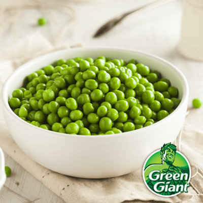 Green Giant Steamers Peas Sweet - 12 Oz - Image 5
