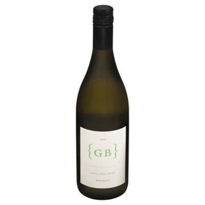 Margerum Miroballi Grenache Blanc Wine - 750 Ml