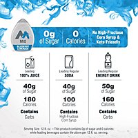 MiO Liquid Water Enhancer Blueberry Lemonade - 1.62 Fl. Oz. - Image 4
