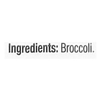 Green Giant Steamers Broccoli Cuts - 12 Oz - Image 5