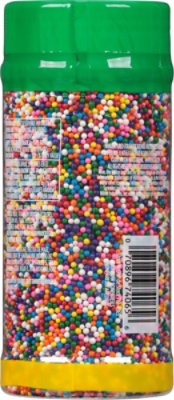 Wilton Sprinkles Rainbow Nonpareils - 7.5 Oz - Image 6