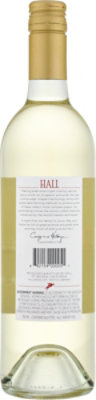 Hall Napa Sauvignon Blanc Wine - 750 Ml - Image 4