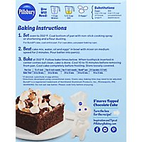 Pillsbury Moist Supreme Cake Mix Premium Devils Food - 15.25 Oz - Image 9