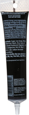 Wilton Gel Sparkle Black - 3.5 Oz - Image 5