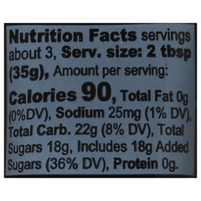 Wilton Gel Sparkle Black - 3.5 Oz - Image 3